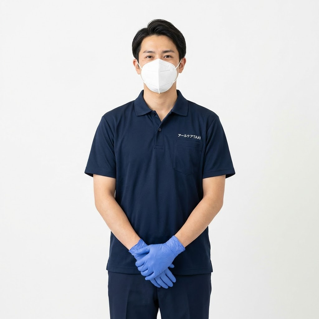 発熱患者スタッフ